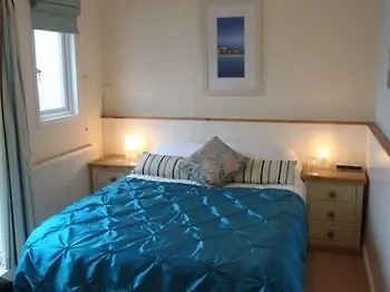 Blue Bay House Newquay (Cornwall)