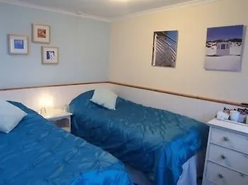 Blue Bay House Newquay (Cornwall)