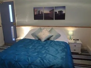 Apartment Blue Bay House Newquay (Cornwall)